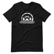 Load image into Gallery viewer, Slingmode Official Logo Men's T-Shirt (White)