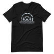 Load image into Gallery viewer, Slingmode Official Logo Men's T-Shirt (Gray Metallic)
