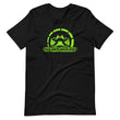 Load image into Gallery viewer, Slingmode Official Logo Men's T-Shirt (Envy Green)