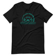 Load image into Gallery viewer, Slingmode Official Logo Men's T-Shirt (Fairway Green)