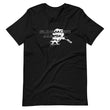 Load image into Gallery viewer, Slingmode State Design Men's T-shirt (Alaska)
