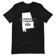 Load image into Gallery viewer, Slingmode State Design Men's T-shirt (Alabama)