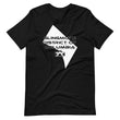 Load image into Gallery viewer, Slingmode State Design Men's T-shirt (District of Columbia)