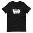 Load image into Gallery viewer, Slingmode State Design Men's T-shirt (Iowa)