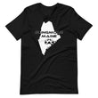 Load image into Gallery viewer, Slingmode State Design Men's T-shirt (Maine)