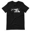 Load image into Gallery viewer, Slingmode State Design Men's T-shirt (Maryland)