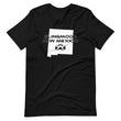 Load image into Gallery viewer, Slingmode State Design Men's T-shirt (New Mexico)