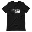 Load image into Gallery viewer, Slingmode State Design Men's T-shirt (Oklahoma)