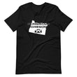 Load image into Gallery viewer, Slingmode State Design Men's T-shirt (Oregon)