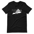 Load image into Gallery viewer, Slingmode State Design Men's T-shirt (Virginia)