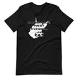 Load image into Gallery viewer, Slingmode State Design Men's T-shirt (West Virginia)