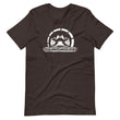 Load image into Gallery viewer, Slingmode Official Logo Men's T-Shirt (White)