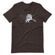 Load image into Gallery viewer, Slingmode State Design Men's T-shirt (Alaska)
