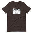 Load image into Gallery viewer, Slingmode State Design Men's T-shirt (Colorado)