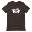 Load image into Gallery viewer, Slingmode State Design Men's T-shirt (Iowa)