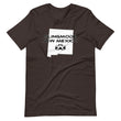 Load image into Gallery viewer, Slingmode State Design Men's T-shirt (New Mexico)