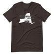 Load image into Gallery viewer, Slingmode State Design Men's T-shirt (New York)