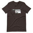 Load image into Gallery viewer, Slingmode State Design Men's T-shirt (Oklahoma)