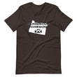 Load image into Gallery viewer, Slingmode State Design Men's T-shirt (Oregon)