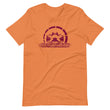 Load image into Gallery viewer, Slingmode Official Logo Men's T-Shirt (Midnight Cherry)