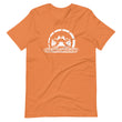 Load image into Gallery viewer, Slingmode Official Logo Men's T-Shirt (White)
