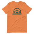 Load image into Gallery viewer, Slingmode Official Logo Men's T-Shirt (Fairway Green)
