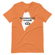 Load image into Gallery viewer, Slingmode State Design Men's T-shirt (Maine)