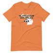 Load image into Gallery viewer, Slingmode State Design Men's T-shirt (Michigan)