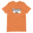 Load image into Gallery viewer, Slingmode State Design Men's T-shirt (Montana)