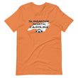 Load image into Gallery viewer, Slingmode State Design Men's T-shirt (North Carolina)