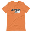 Load image into Gallery viewer, Slingmode State Design Men's T-shirt (Oklahoma)