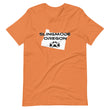 Load image into Gallery viewer, Slingmode State Design Men's T-shirt (Oregon)