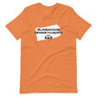 Load image into Gallery viewer, Slingmode State Design Men's T-shirt (Pennsylvania)