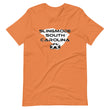 Load image into Gallery viewer, Slingmode State Design Men's T-shirt (South Carolina)