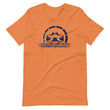 Load image into Gallery viewer, Slingmode Official Logo Men's T-Shirt (Midnight Blue)