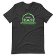 Load image into Gallery viewer, Slingmode Official Logo Men's T-Shirt (Dragon Green)