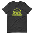 Load image into Gallery viewer, Slingmode Official Logo Men's T-Shirt (Lime Squeeze)