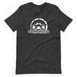 Load image into Gallery viewer, Slingmode Official Logo Men's T-Shirt (White)