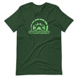 Load image into Gallery viewer, Slingmode Official Logo Men's T-Shirt (Dragon Green)