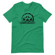 Load image into Gallery viewer, Slingmode Official Logo Men's T-Shirt (Black)