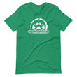 Load image into Gallery viewer, Slingmode Official Logo Men's T-Shirt (White)