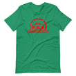 Load image into Gallery viewer, Slingmode Official Logo Men's T-Shirt (Red Pearl)