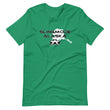 Load image into Gallery viewer, Slingmode State Design Men's T-shirt (Alaska)