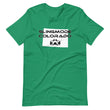 Load image into Gallery viewer, Slingmode State Design Men's T-shirt (Colorado)