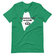 Load image into Gallery viewer, Slingmode State Design Men's T-shirt (Maine)
