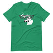 Load image into Gallery viewer, Slingmode State Design Men's T-shirt (Michigan)