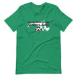 Load image into Gallery viewer, Slingmode State Design Men's T-shirt (Maryland)