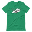 Load image into Gallery viewer, Slingmode State Design Men's T-shirt (Kentucky)