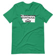 Load image into Gallery viewer, Slingmode State Design Men's T-shirt (Montana)
