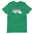 Load image into Gallery viewer, Slingmode State Design Men's T-shirt (Nebraska)